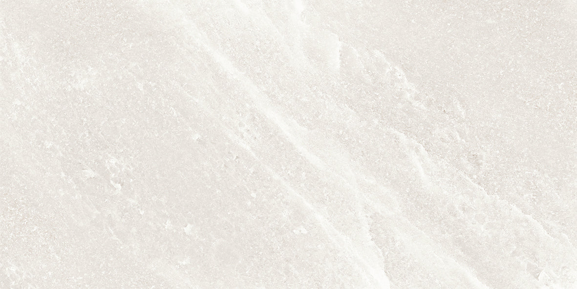 Salt Stone White 90 x 180 cm