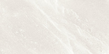 Salt Stone White 90 x 180 cm